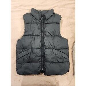 H&M Boys Puffer Vest